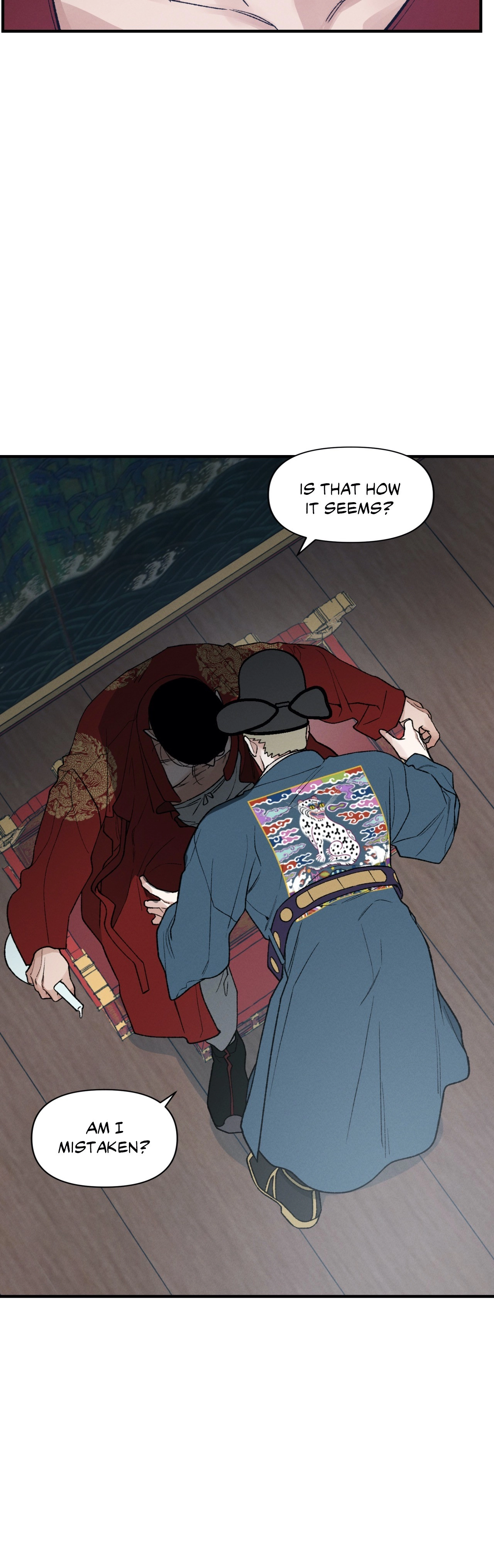 Crazy About Chapter 18 page 14 - 