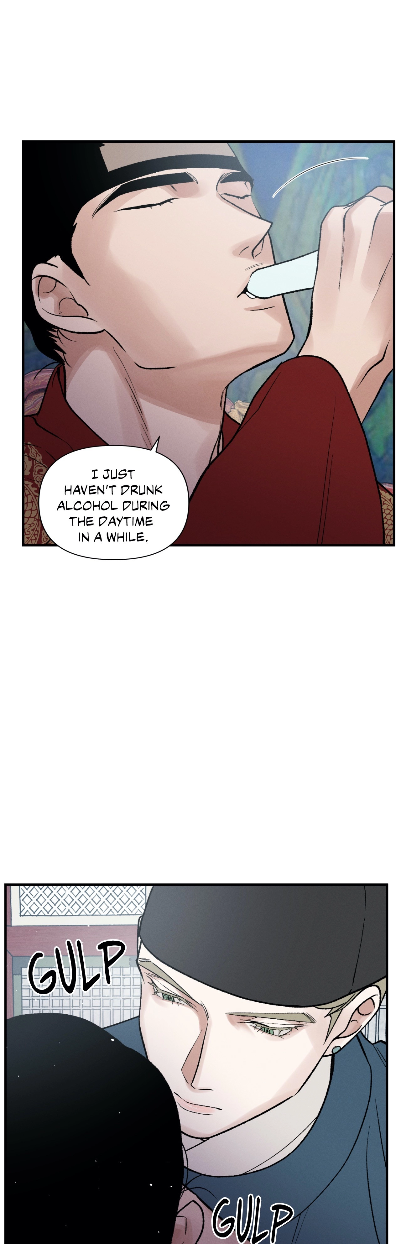 Crazy About Chapter 18 page 16 - 