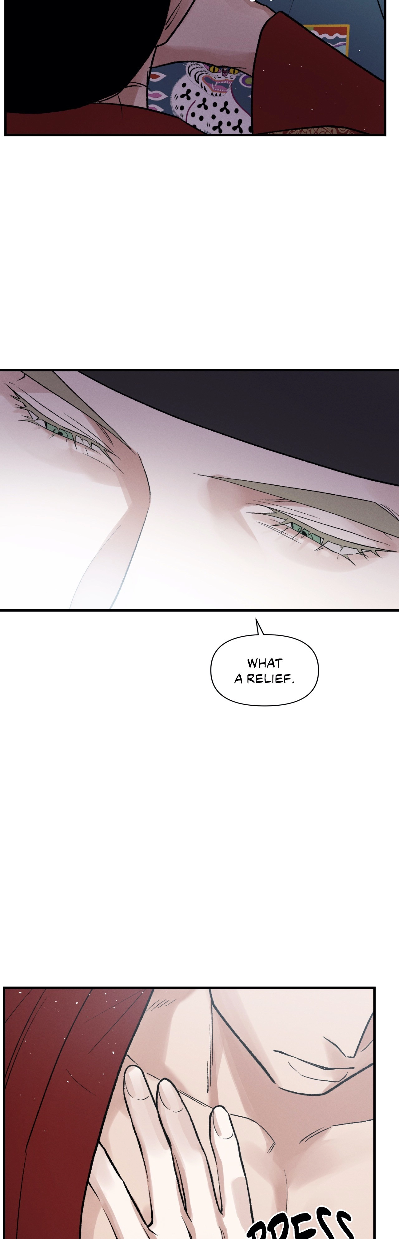 Crazy About Chapter 18 page 17 - 