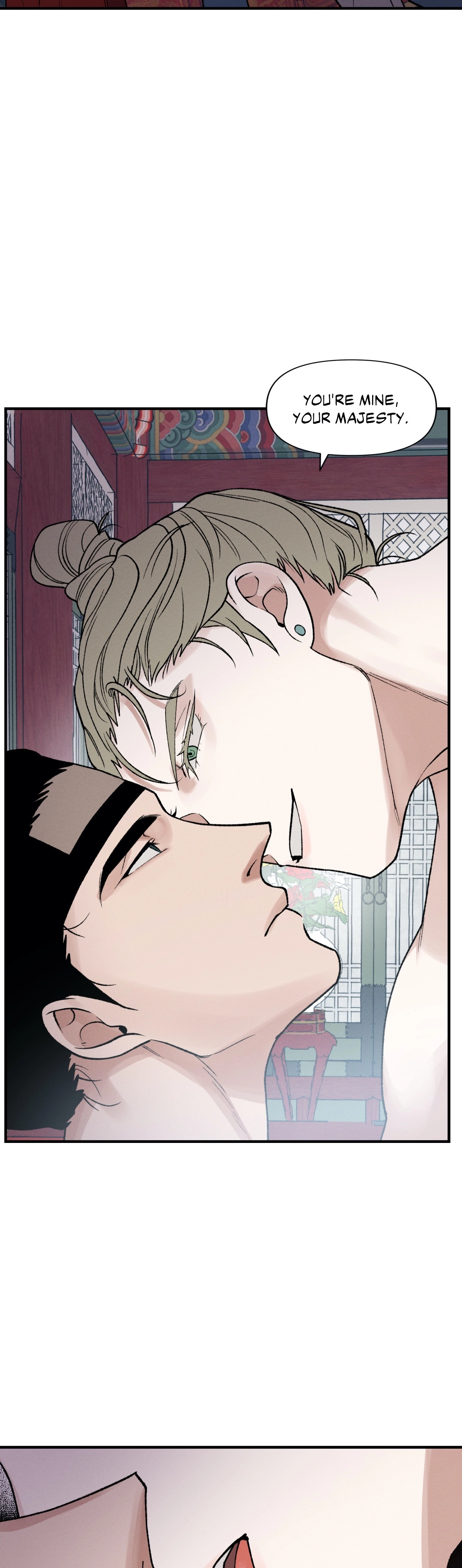 Crazy About Chapter 18 page 20 - 