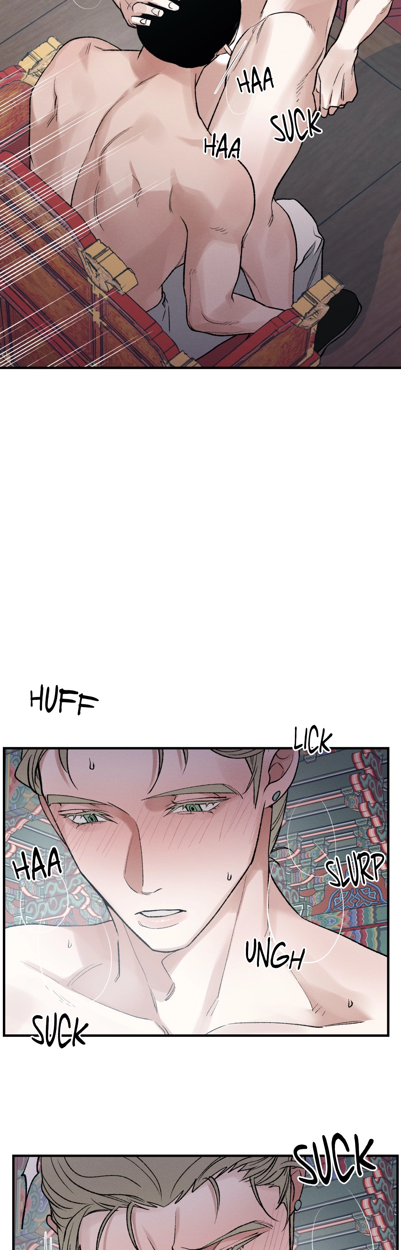 Crazy About Chapter 18 page 27 - 