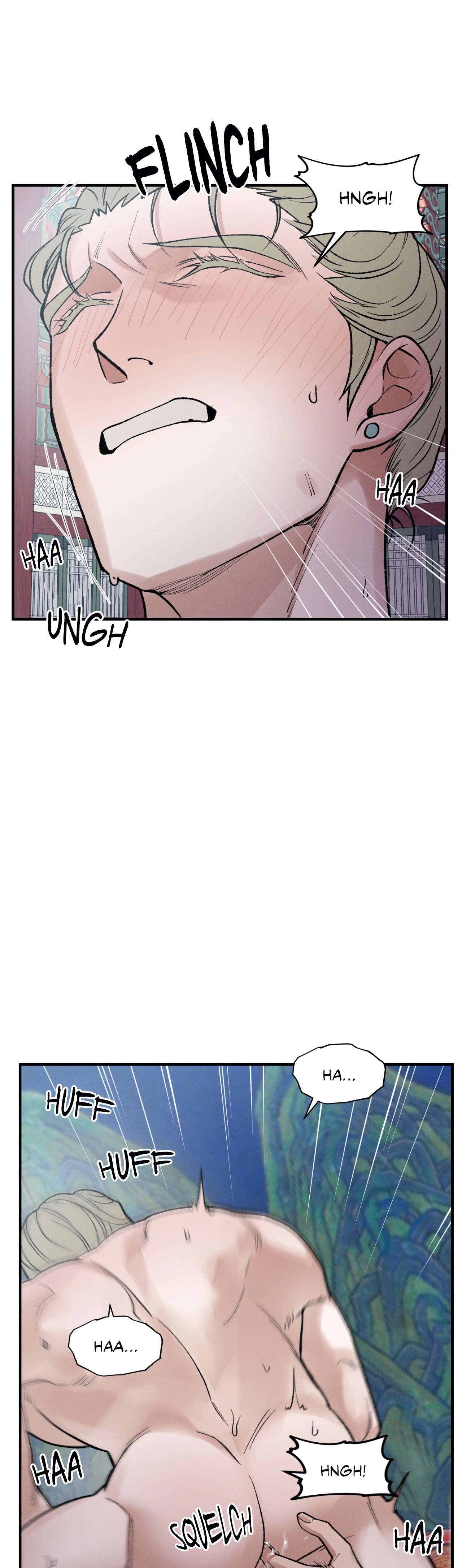Crazy About Chapter 18 page 33 - 