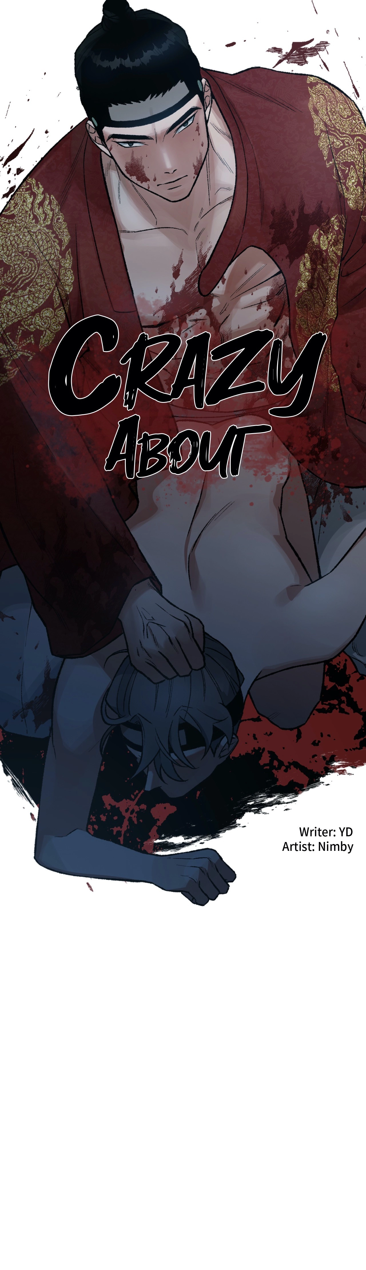 Crazy About Chapter 18 page 6 - 