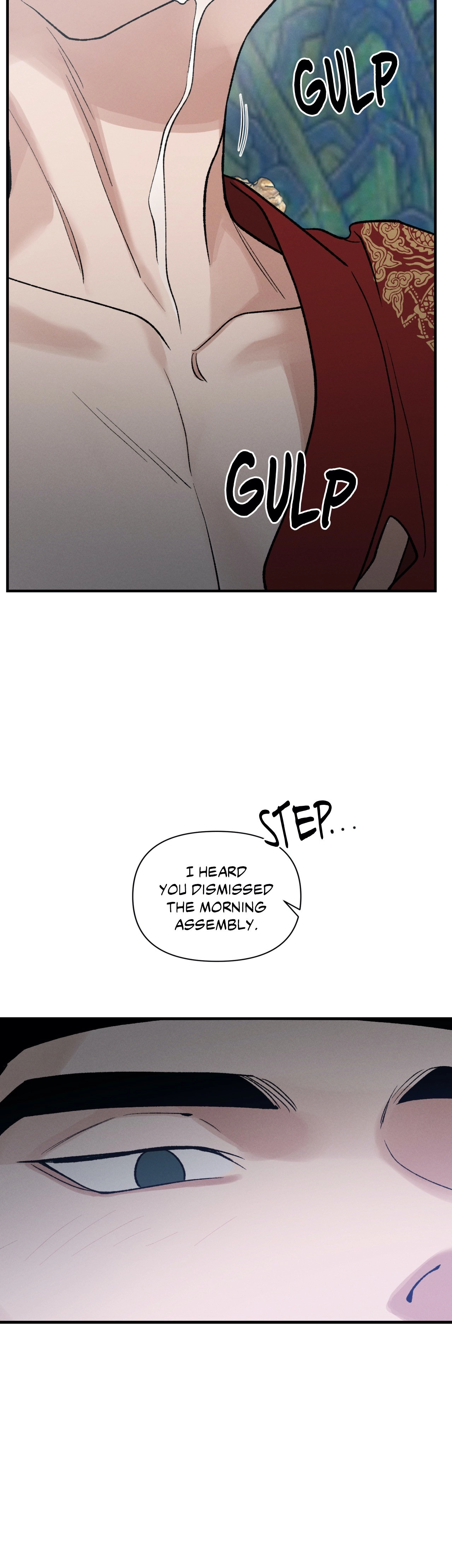 Crazy About Chapter 18 page 9 - 