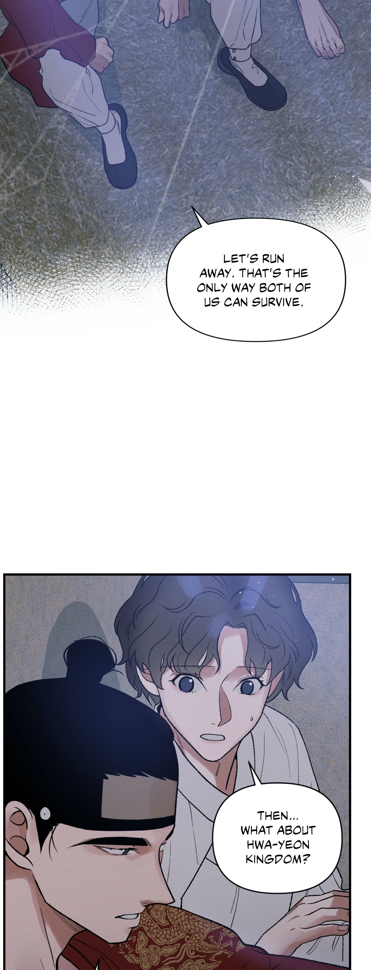 Crazy About Chapter 19 page 11 - 