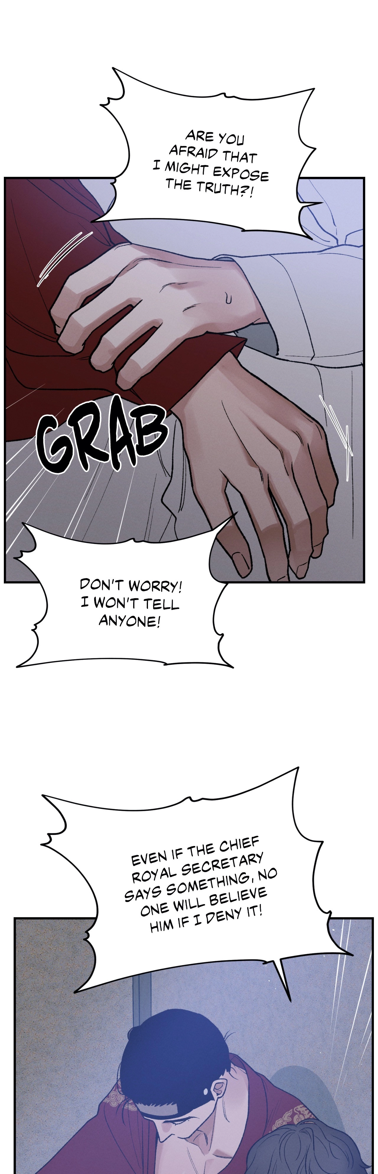 Crazy About Chapter 19 page 14 - 