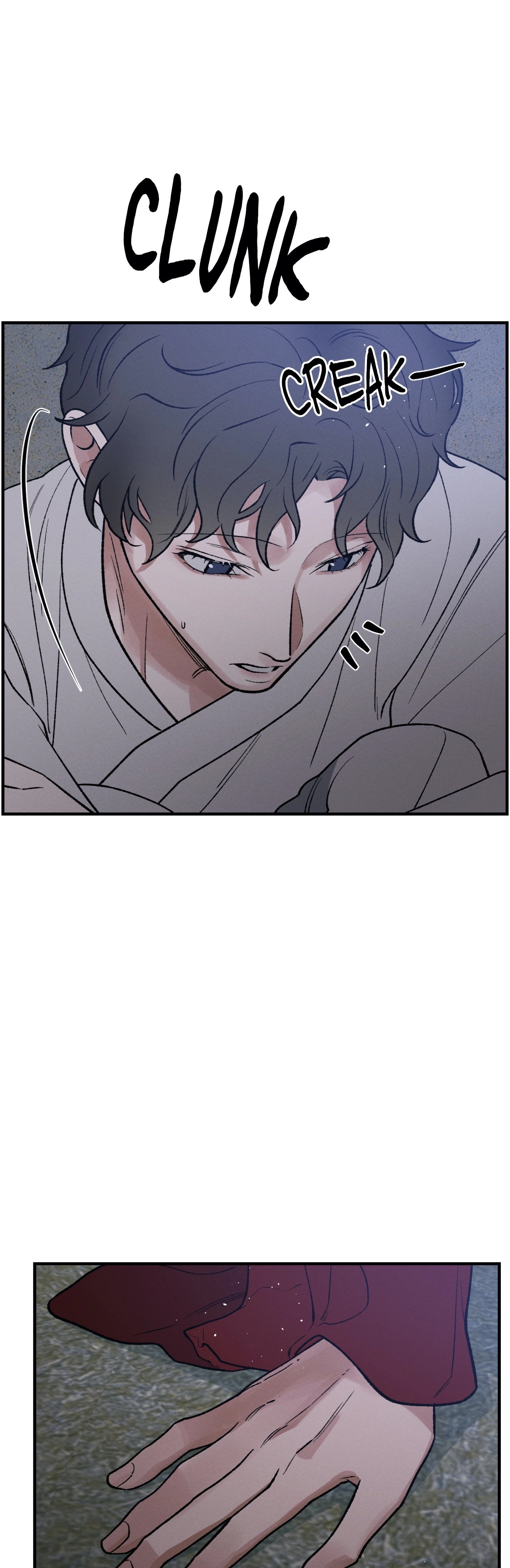 Crazy About Chapter 19 page 3 - 