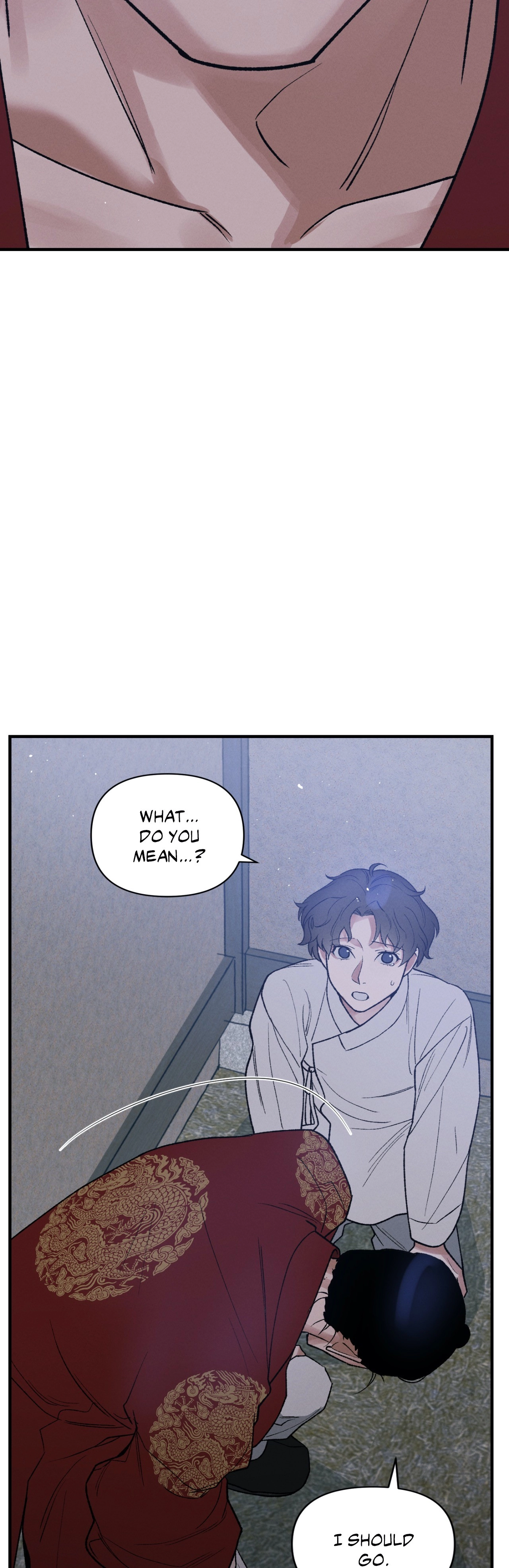 Crazy About Chapter 19 page 23 - 