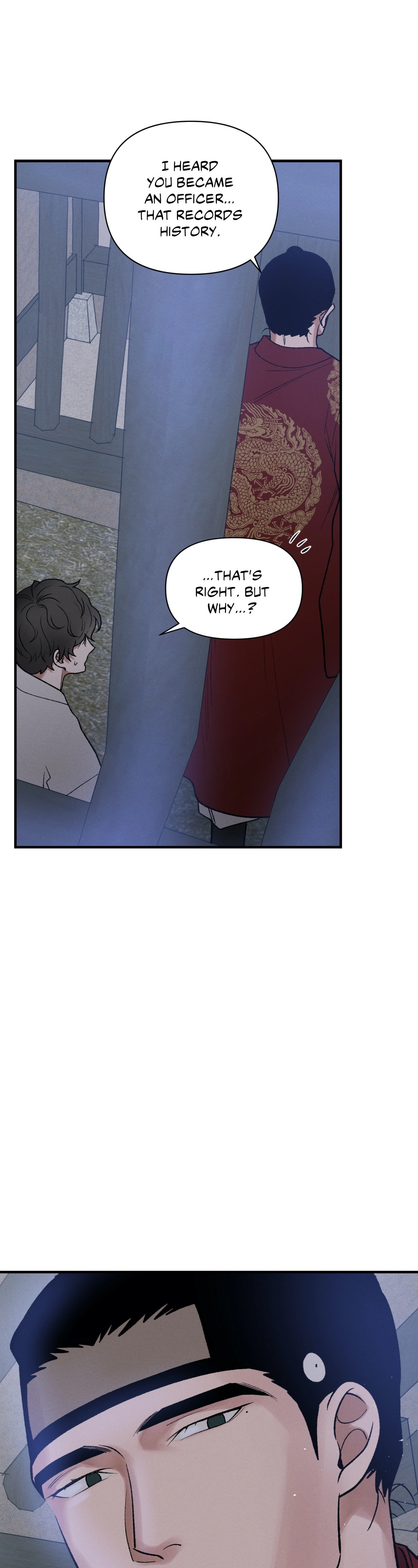 Crazy About Chapter 19 page 25 - 