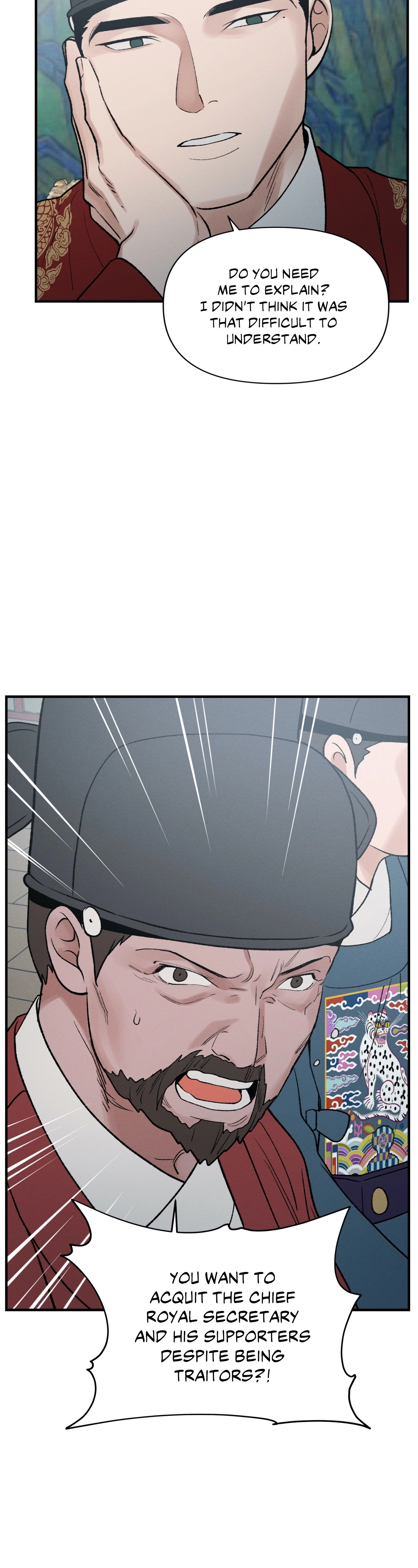 Crazy About Chapter 19 page 28 - 