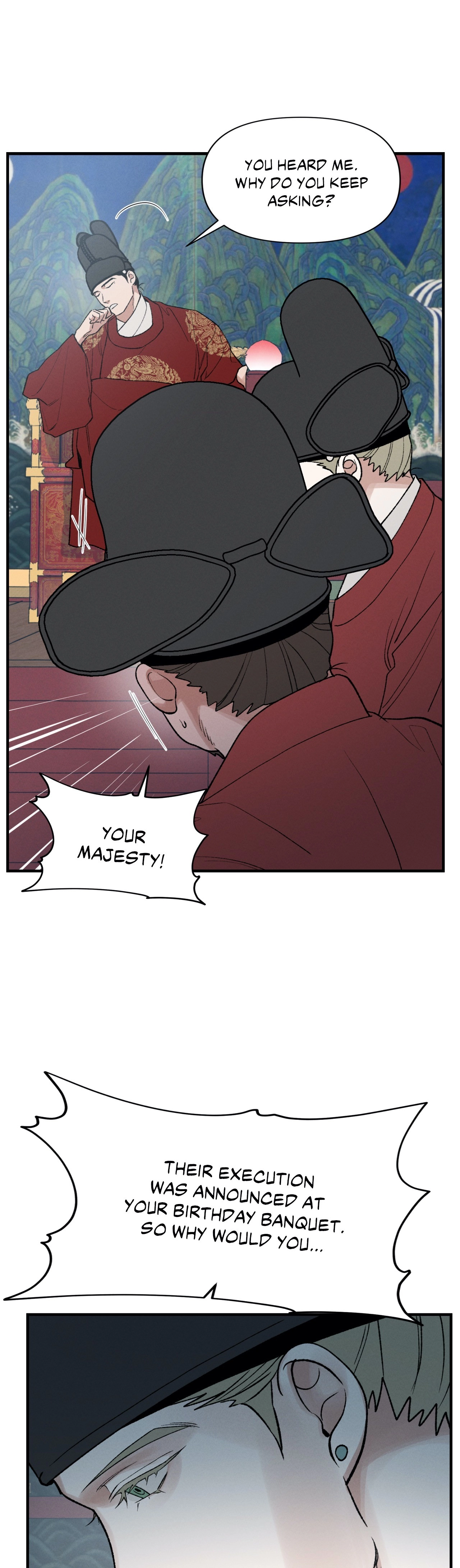 Crazy About Chapter 19 page 29 - 