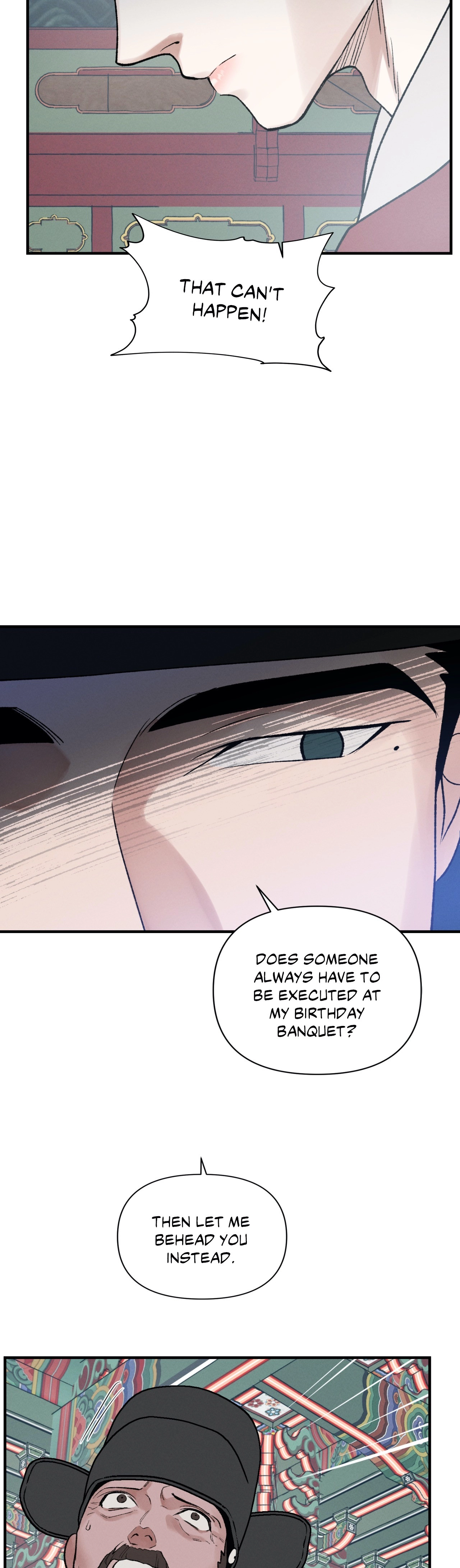Crazy About Chapter 19 page 30 - 