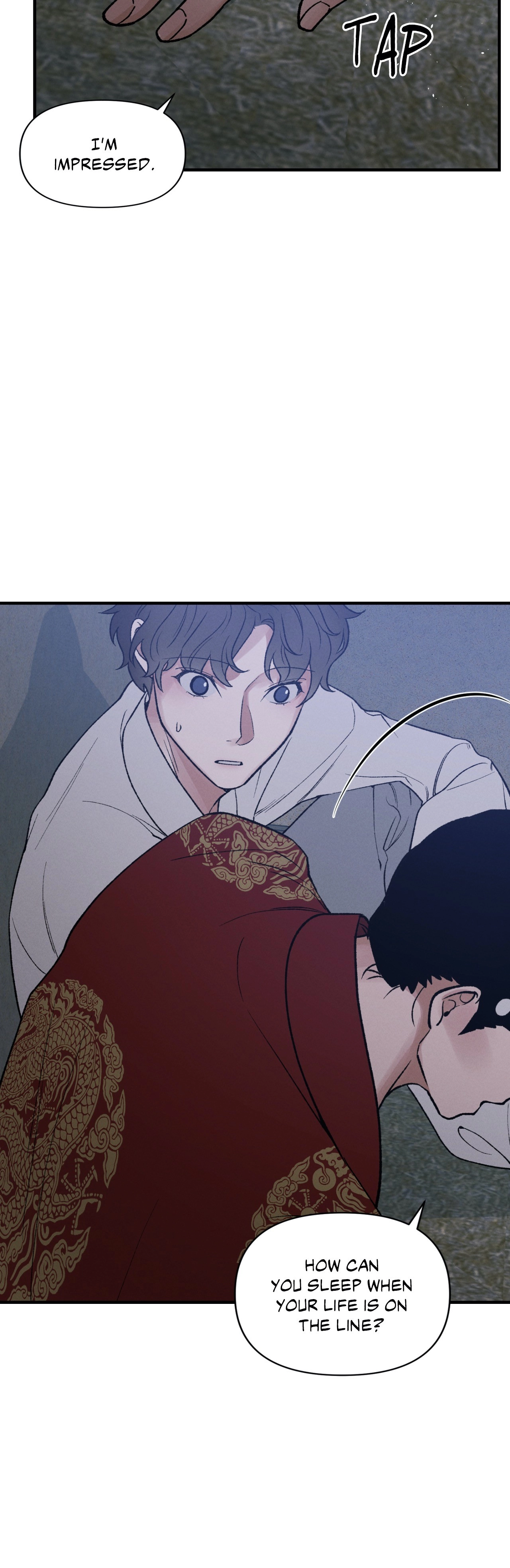 Crazy About Chapter 19 page 4 - 
