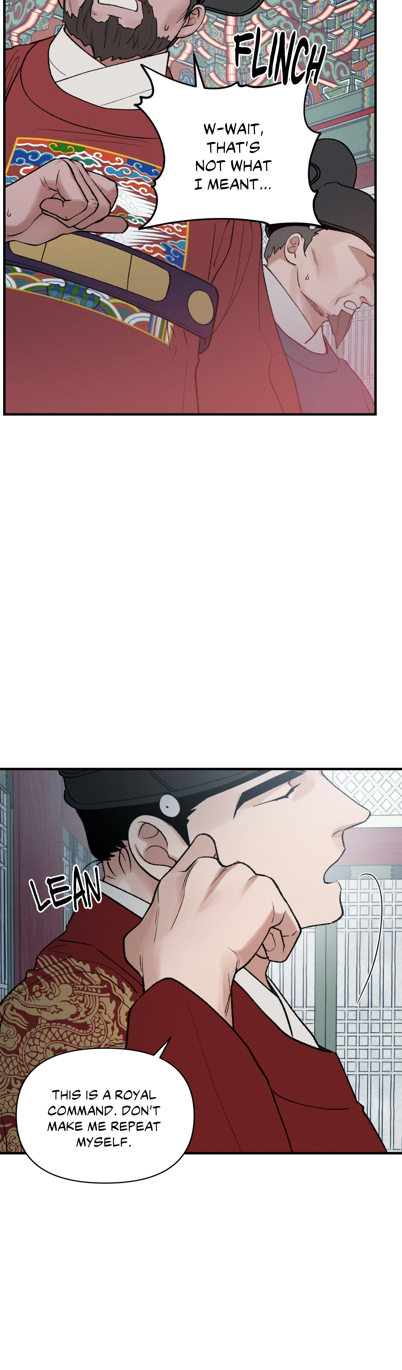 Crazy About Chapter 19 page 31 - 
