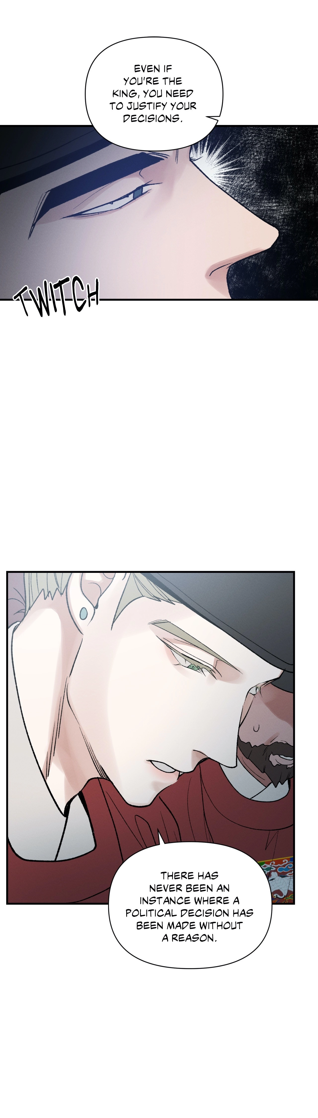 Crazy About Chapter 19 page 32 - 