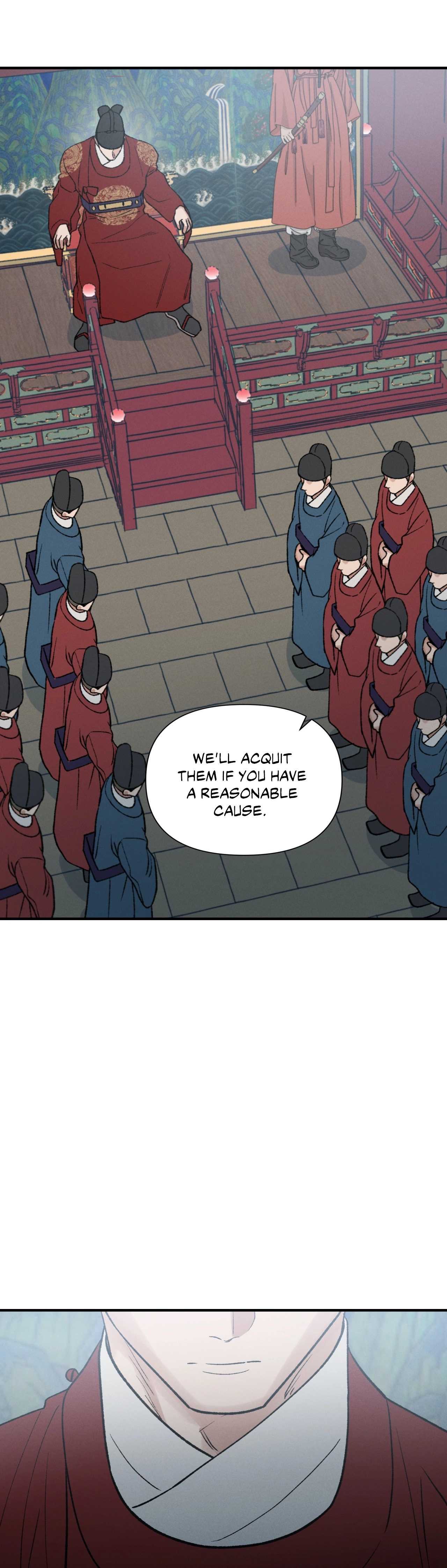 Crazy About Chapter 19 page 33 - 