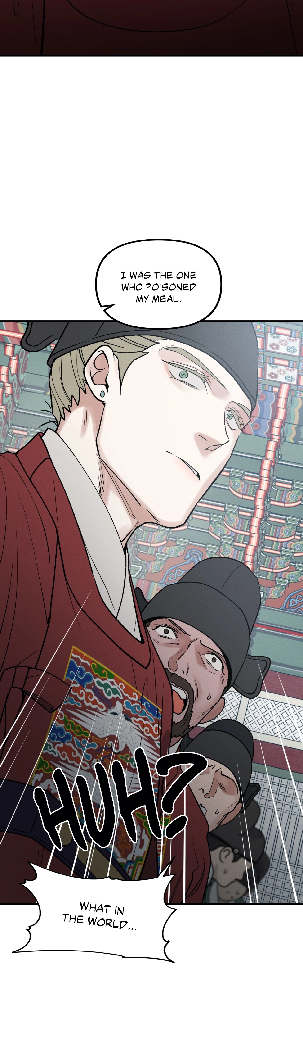 Crazy About Chapter 19 page 34 - 
