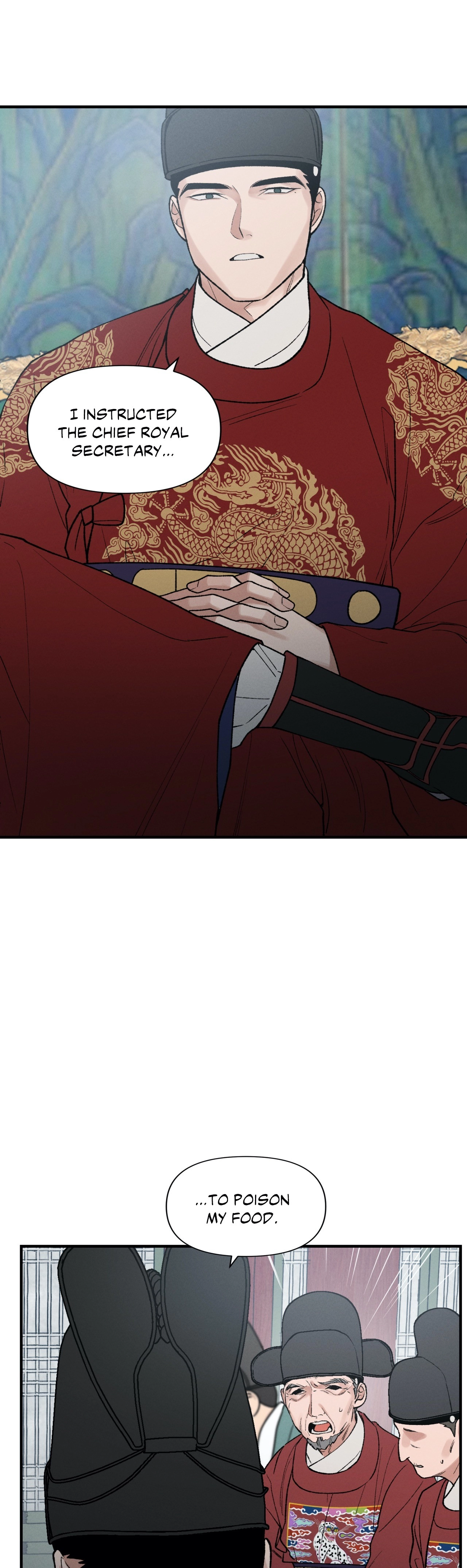 Crazy About Chapter 19 page 35 - 
