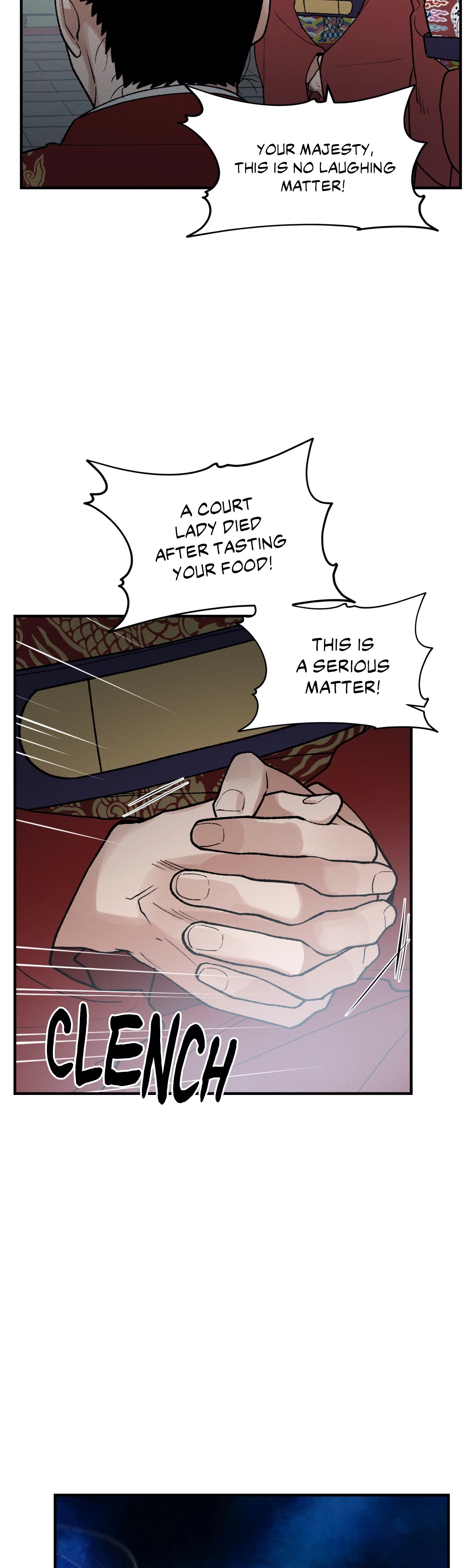 Crazy About Chapter 19 page 36 - 