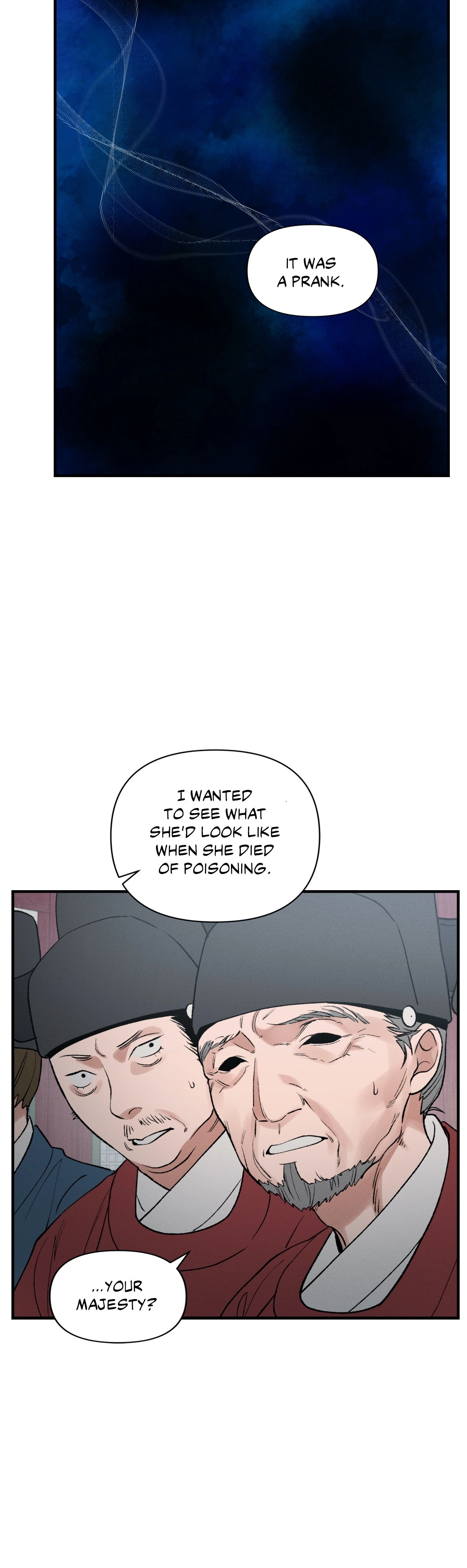 Crazy About Chapter 19 page 37 - 