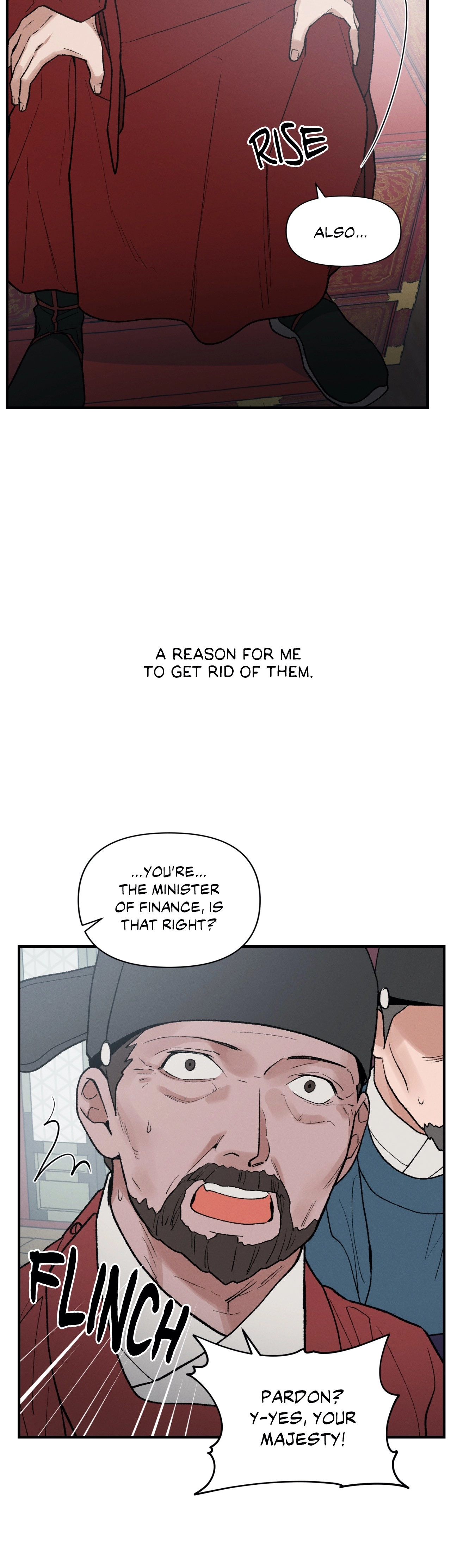 Crazy About Chapter 19 page 40 - 