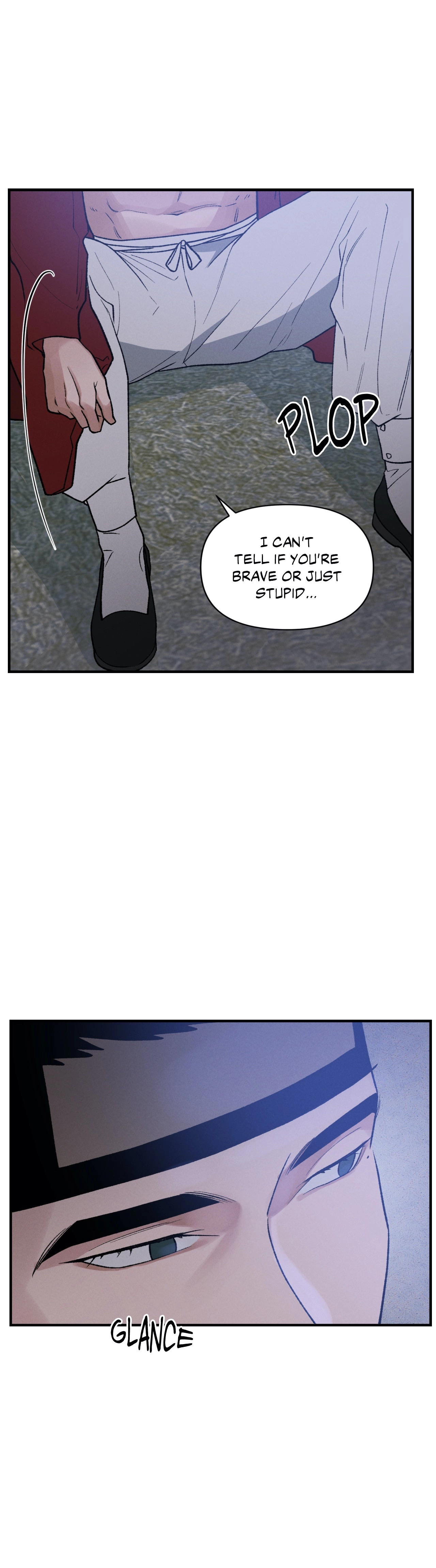 Crazy About Chapter 19 page 5 - 
