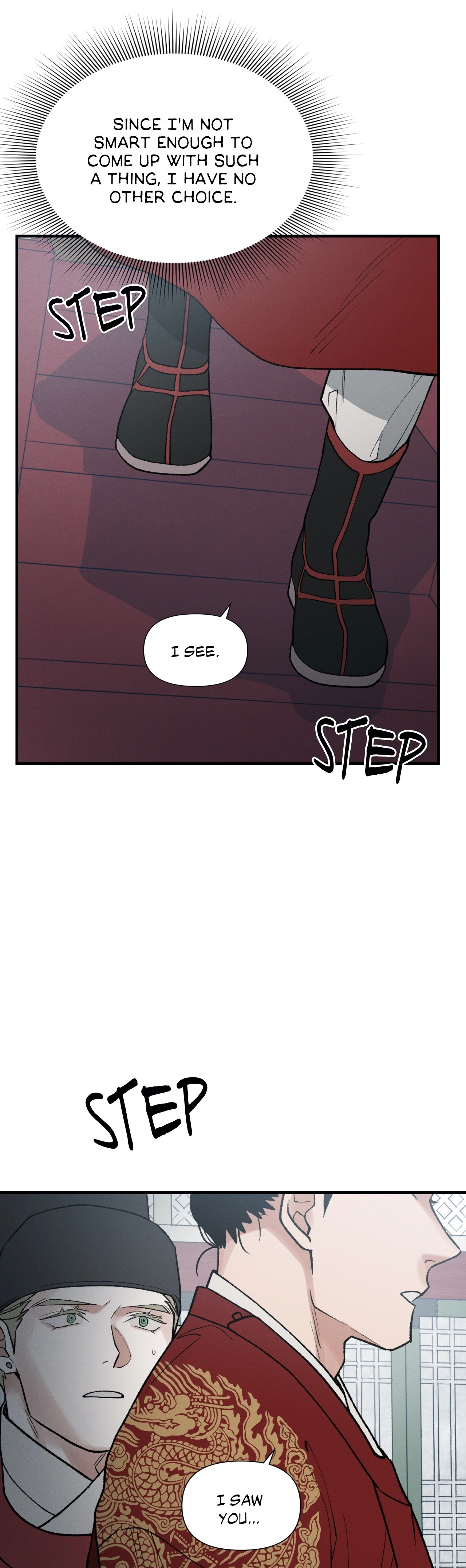 Crazy About Chapter 19 page 41 - 