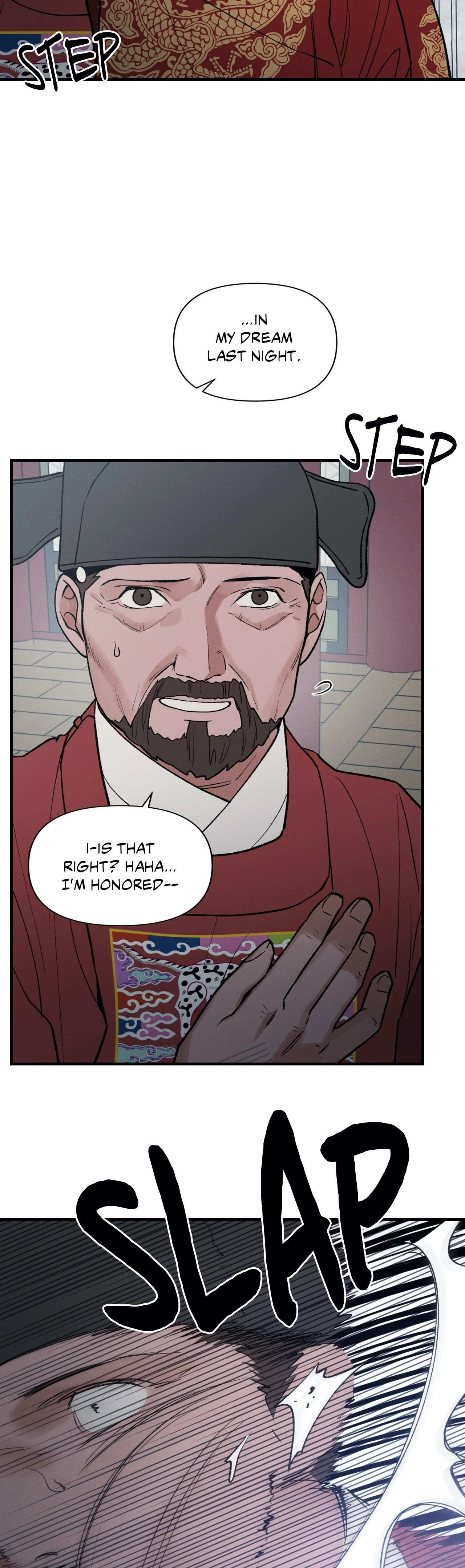 Crazy About Chapter 19 page 42 - 