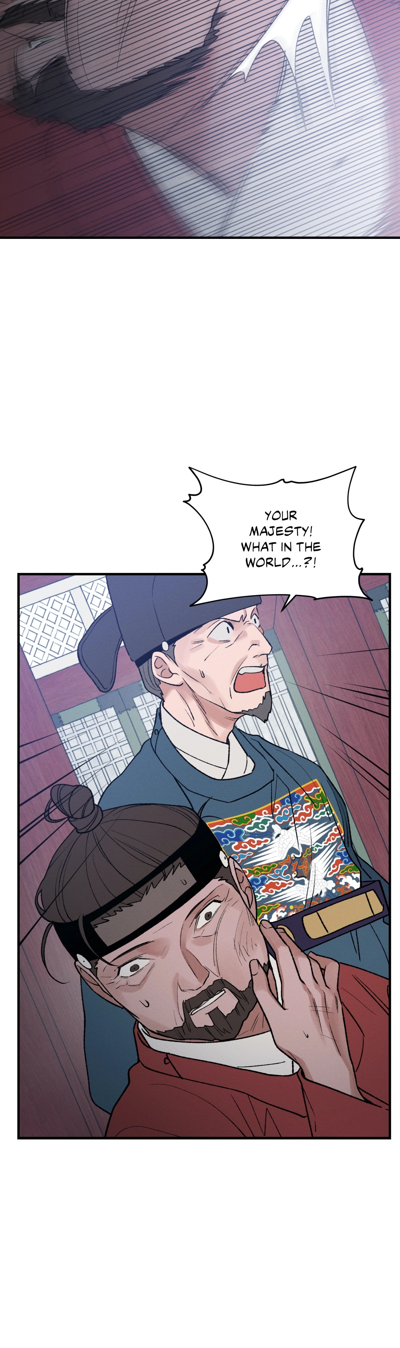 Crazy About Chapter 19 page 43 - 