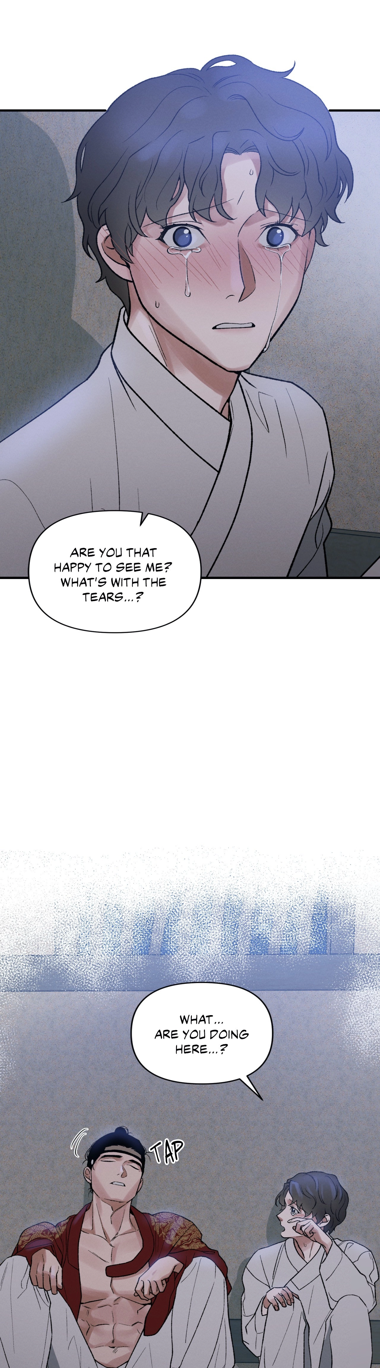 Crazy About Chapter 19 page 6 - 