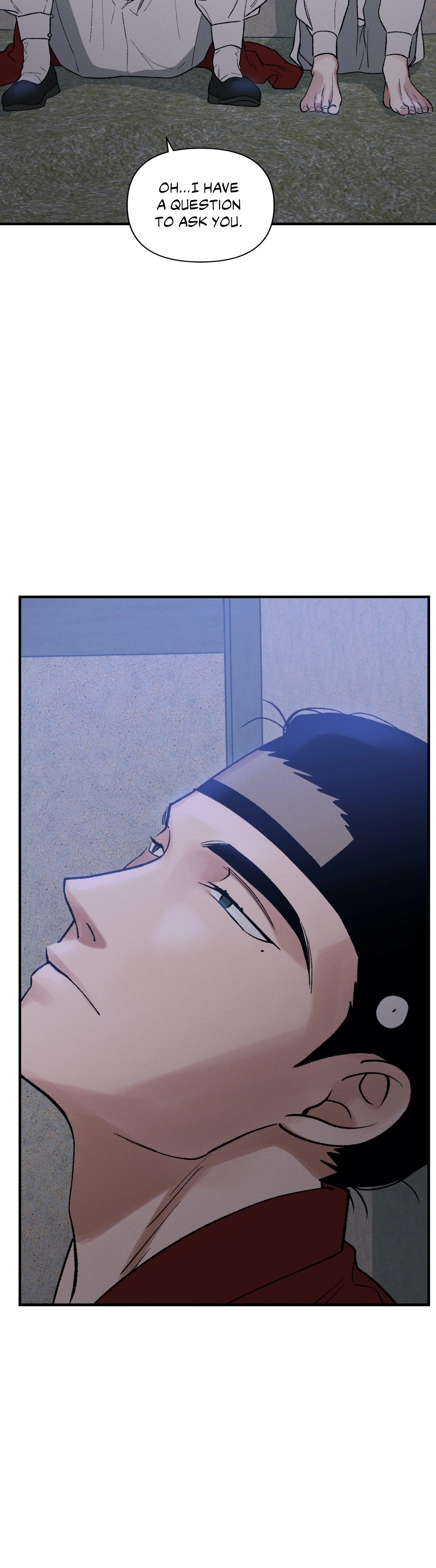 Crazy About Chapter 19 page 7 - 