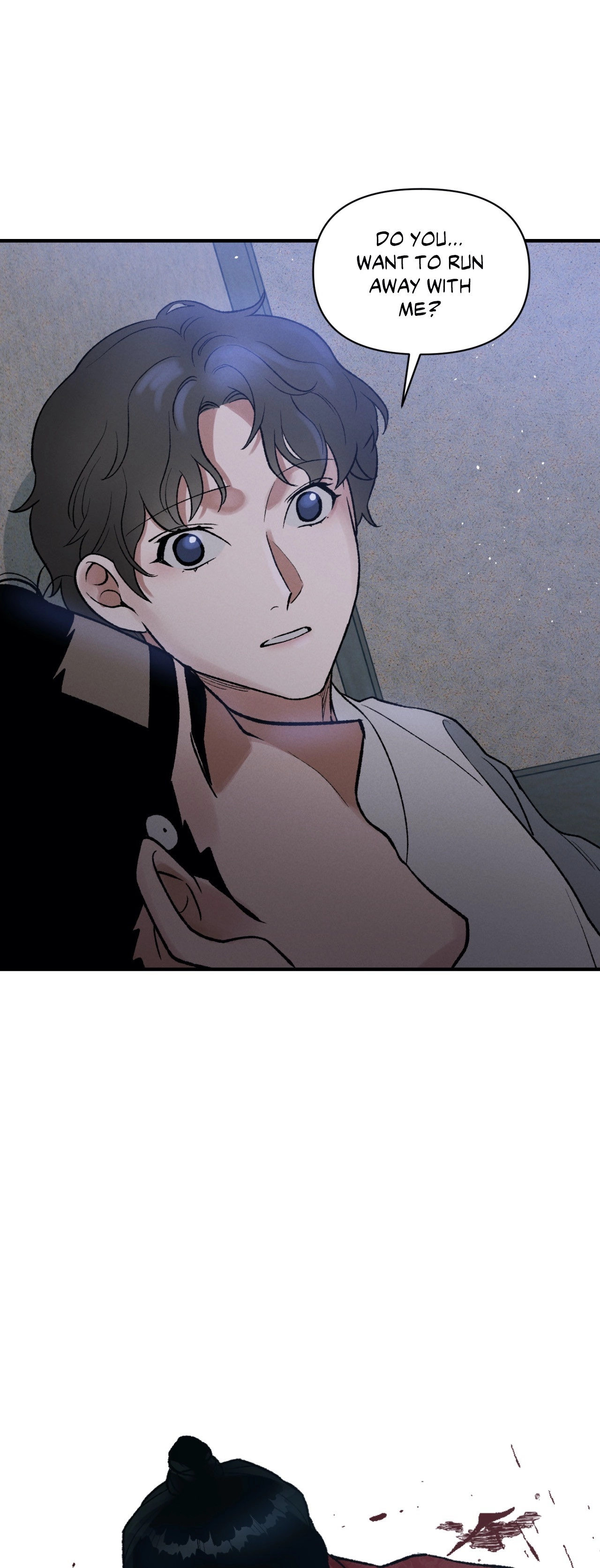 Crazy About Chapter 19 page 8 - 