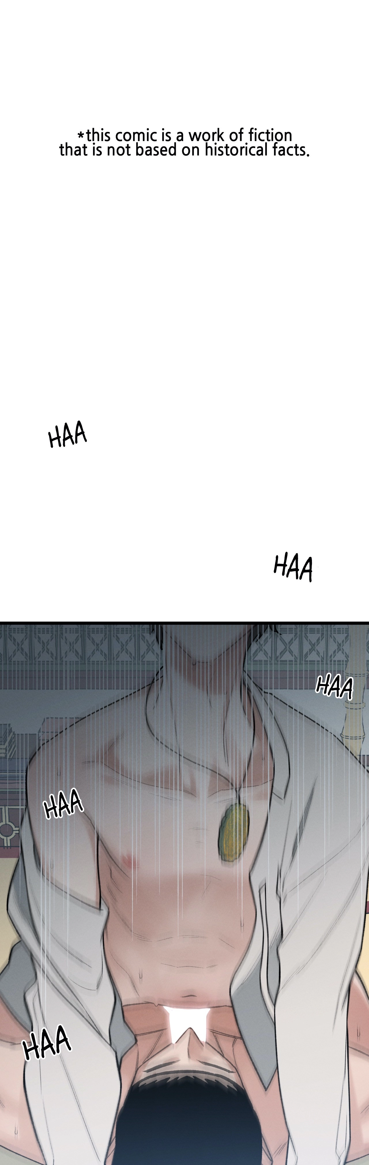 Crazy About Chapter 2 page 1 - 