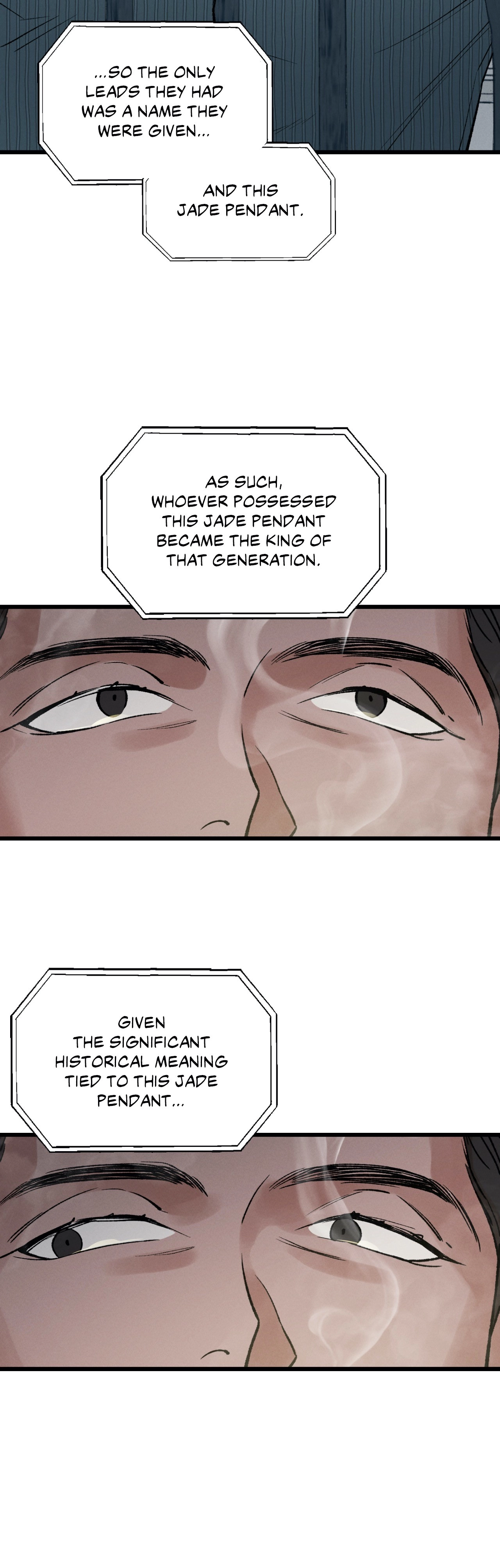 Crazy About Chapter 2 page 12 - 