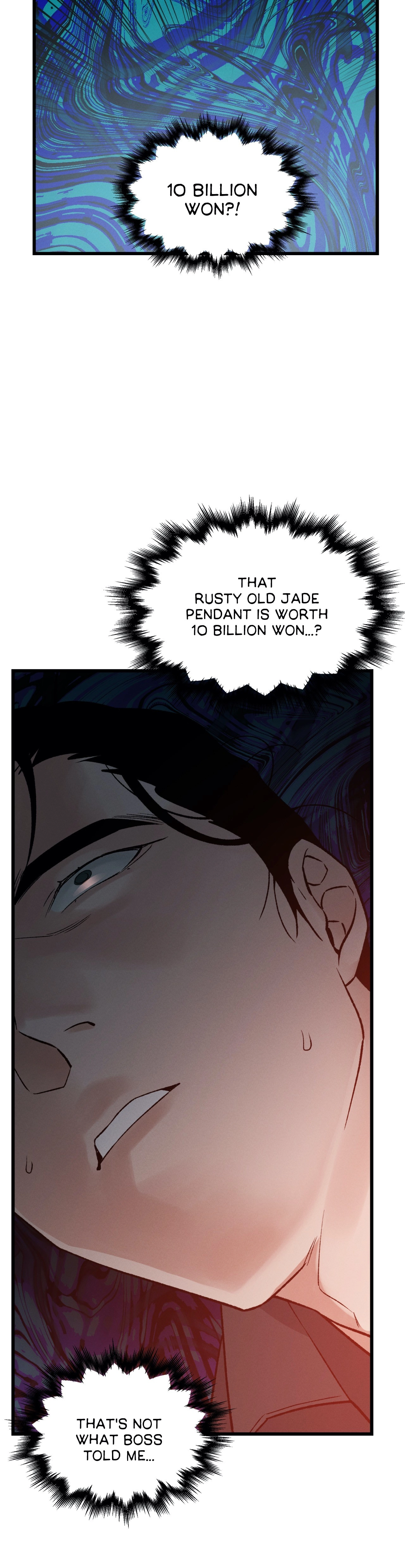 Crazy About Chapter 2 page 14 - 
