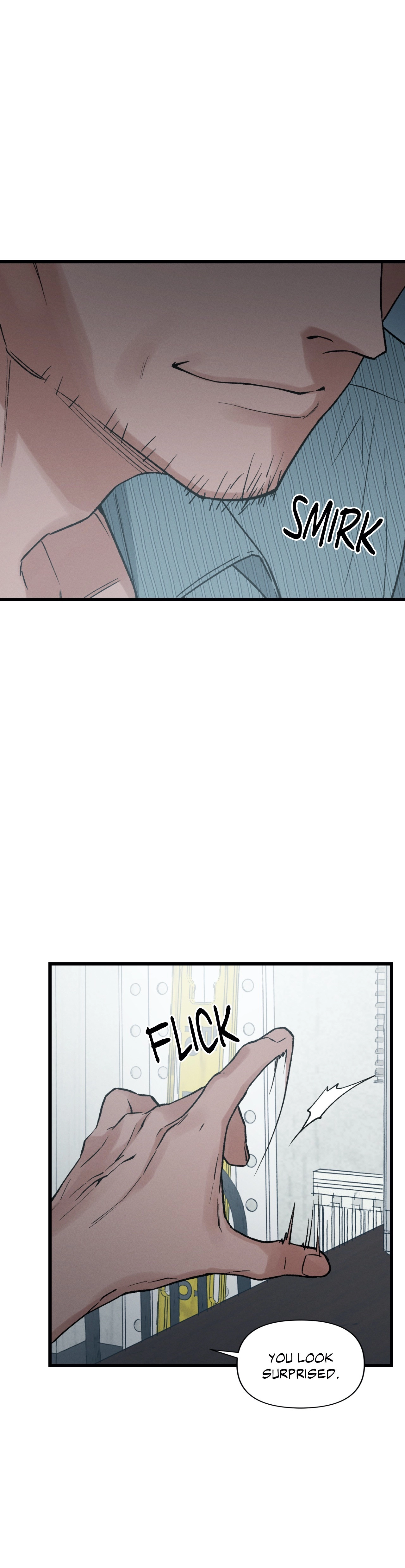 Crazy About Chapter 2 page 15 - 