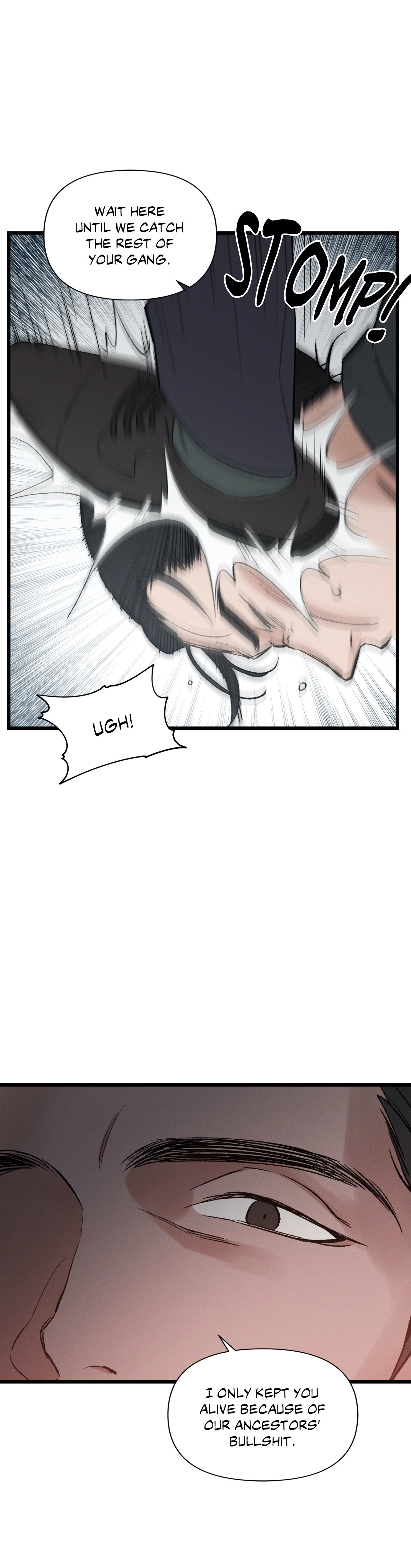 Crazy About Chapter 2 page 18 - 