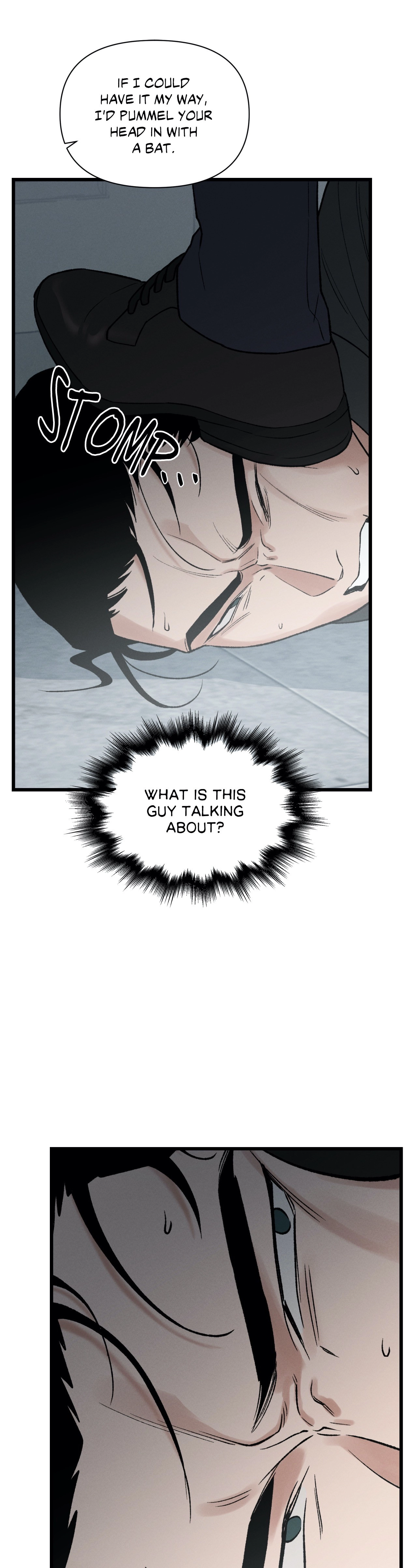 Crazy About Chapter 2 page 19 - 