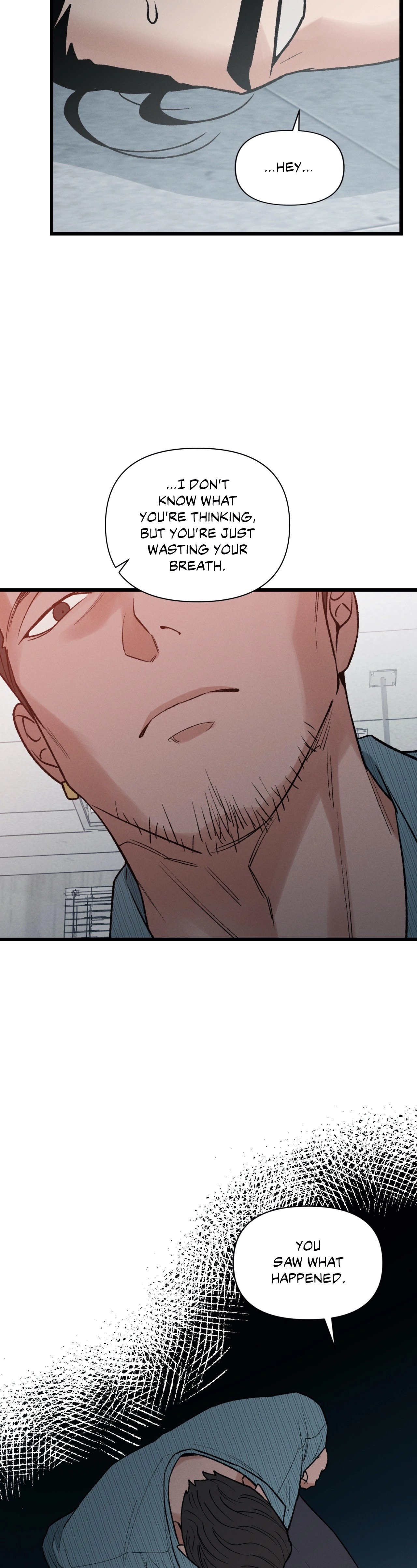 Crazy About Chapter 2 page 20 - 