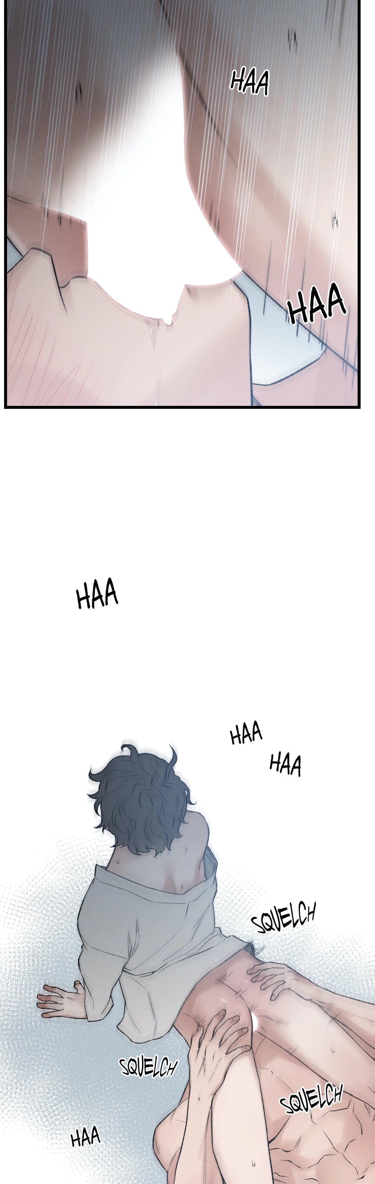 Crazy About Chapter 2 page 3 - 