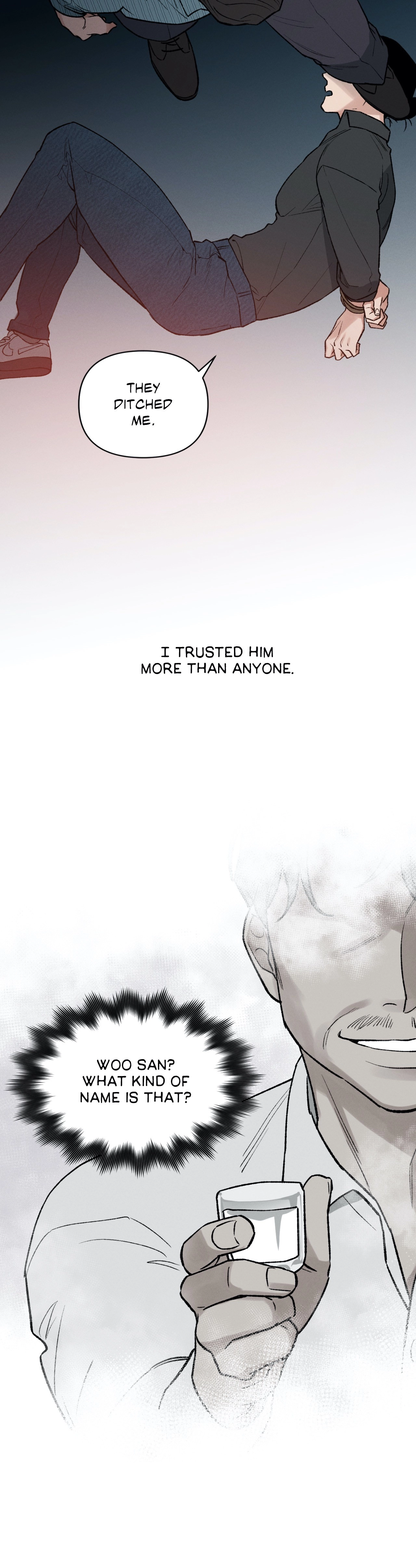 Crazy About Chapter 2 page 21 - 