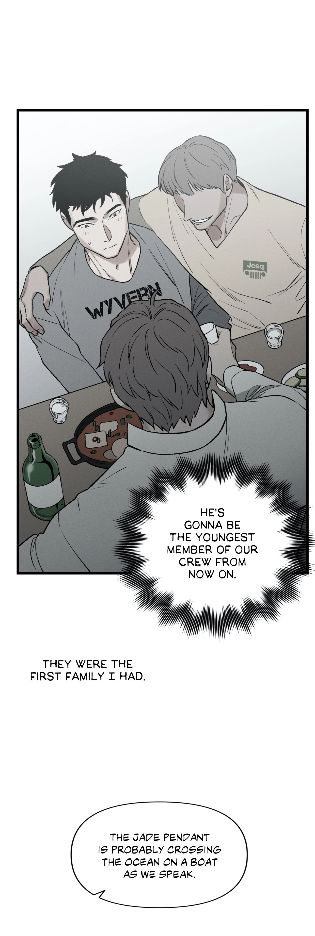 Crazy About Chapter 2 page 22 - 