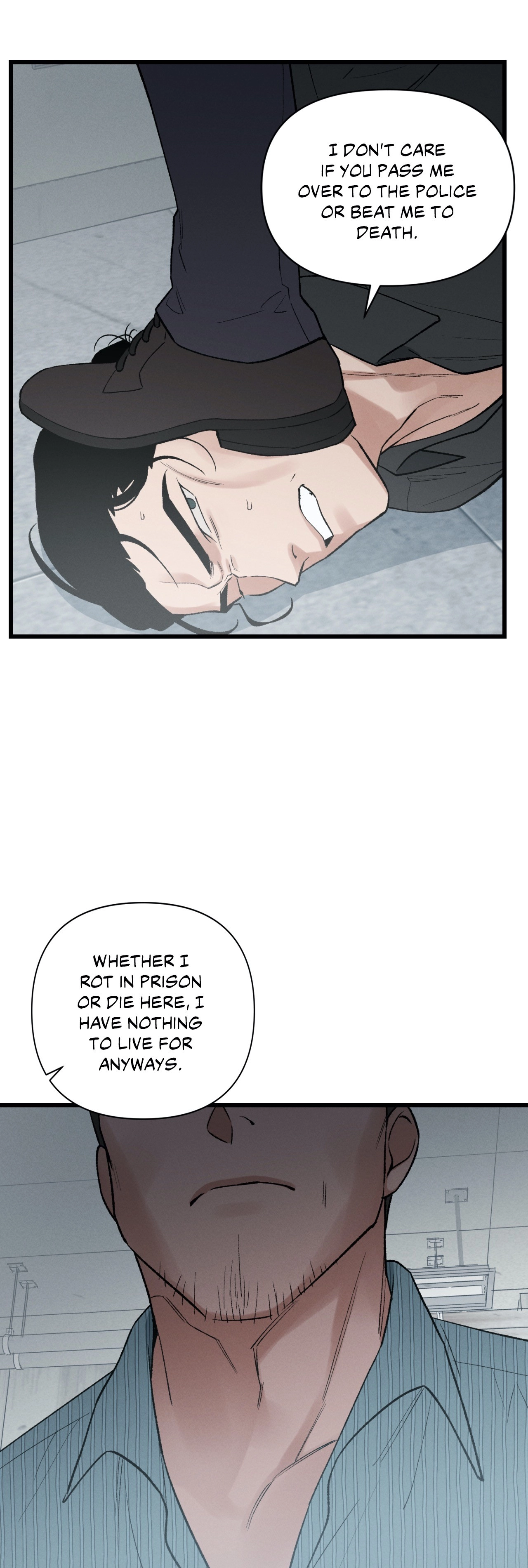 Crazy About Chapter 2 page 23 - 