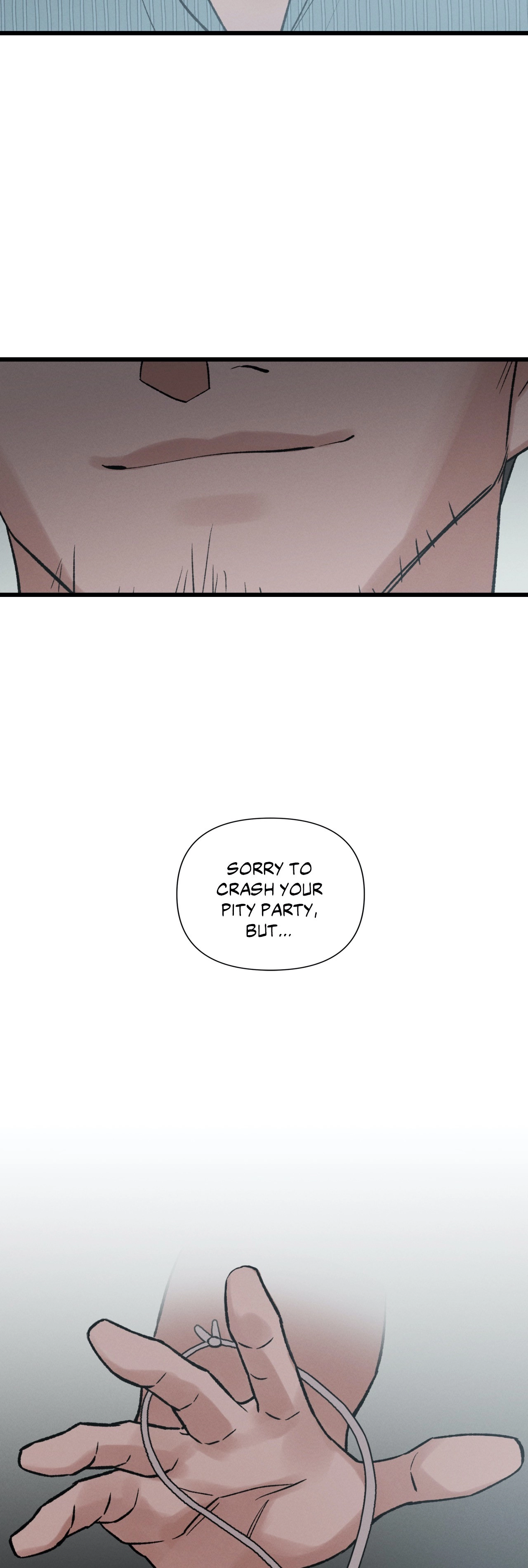 Crazy About Chapter 2 page 24 - 