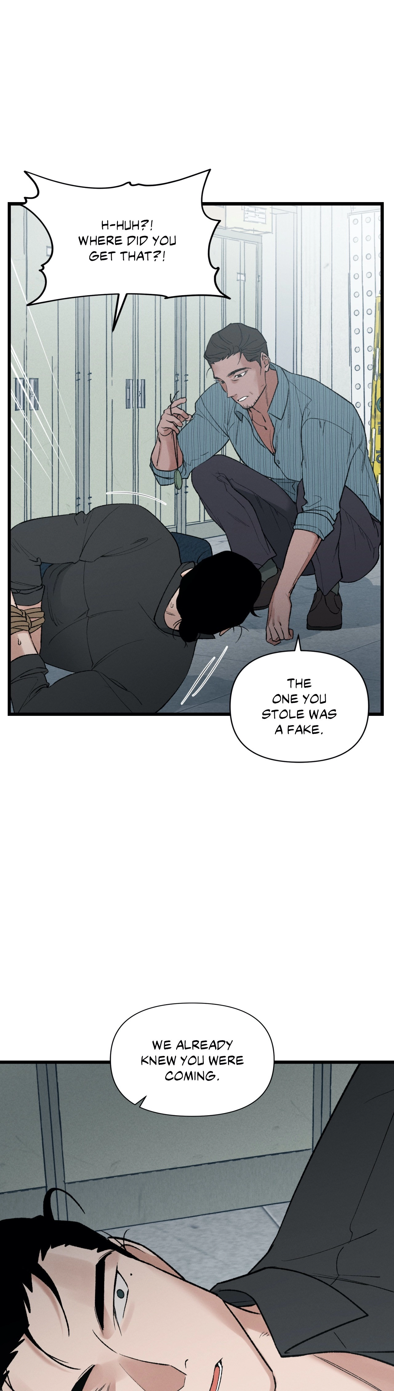 Crazy About Chapter 2 page 26 - 