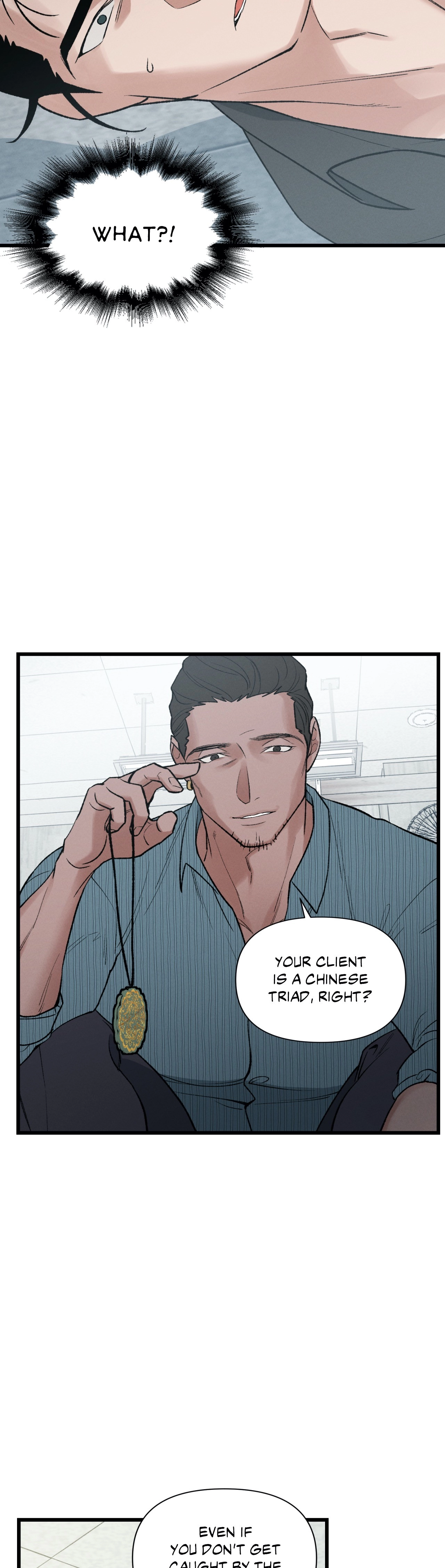 Crazy About Chapter 2 page 27 - 