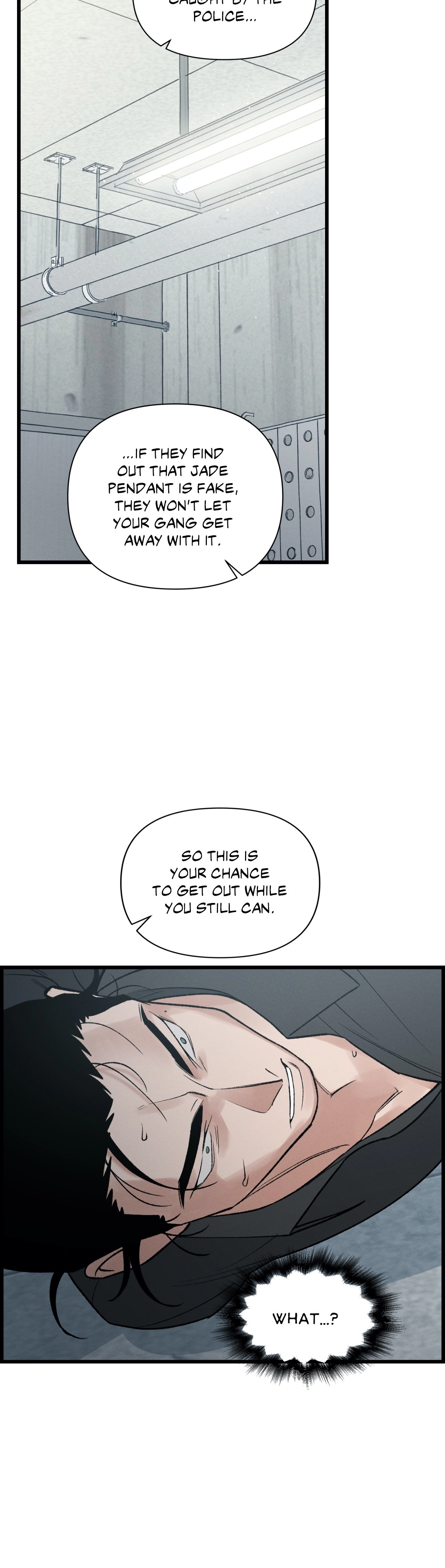 Crazy About Chapter 2 page 28 - 
