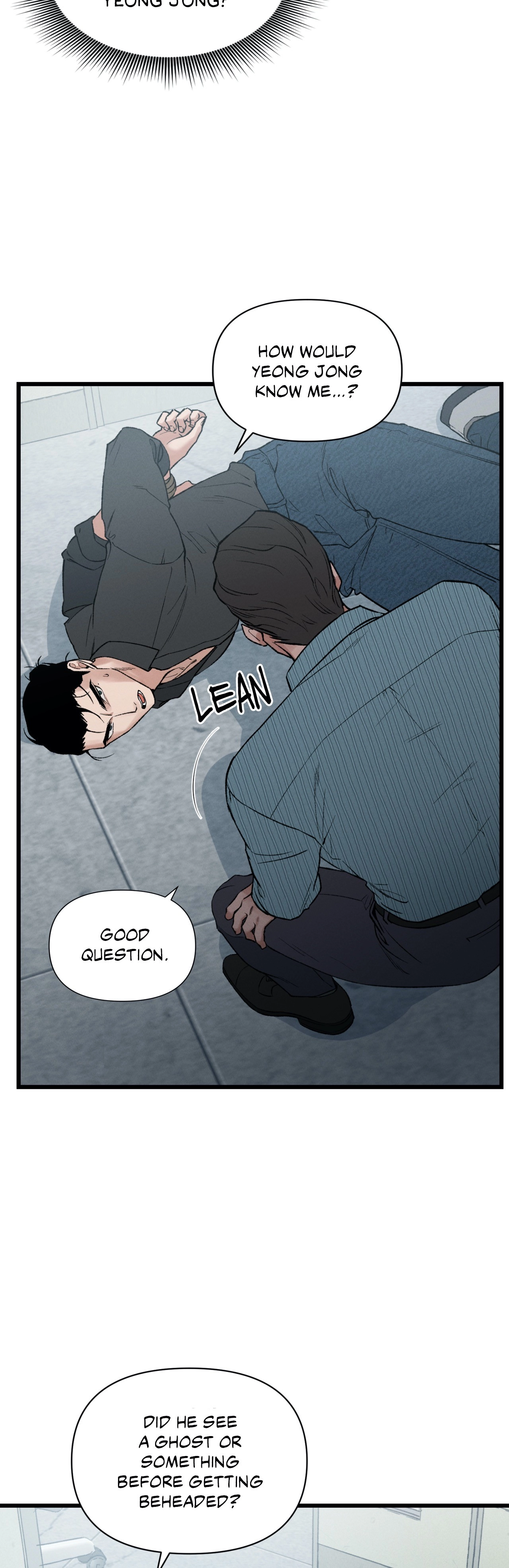 Crazy About Chapter 2 page 30 - 