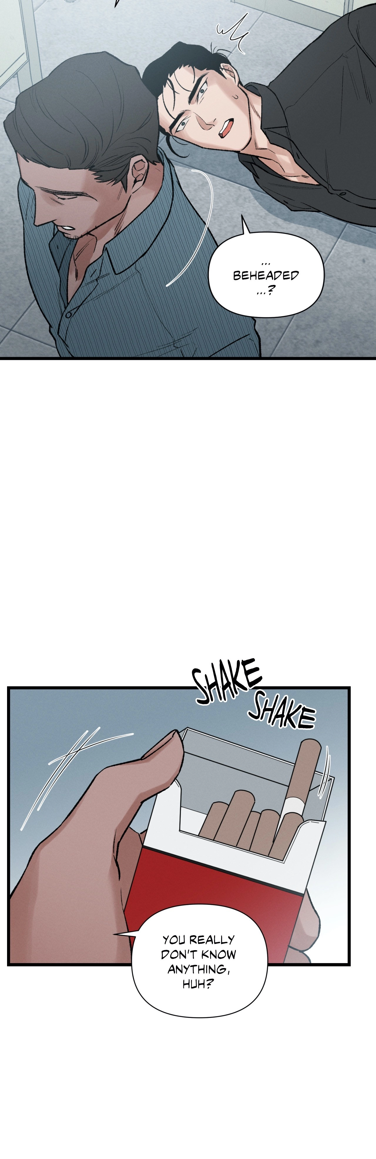 Crazy About Chapter 2 page 31 - 