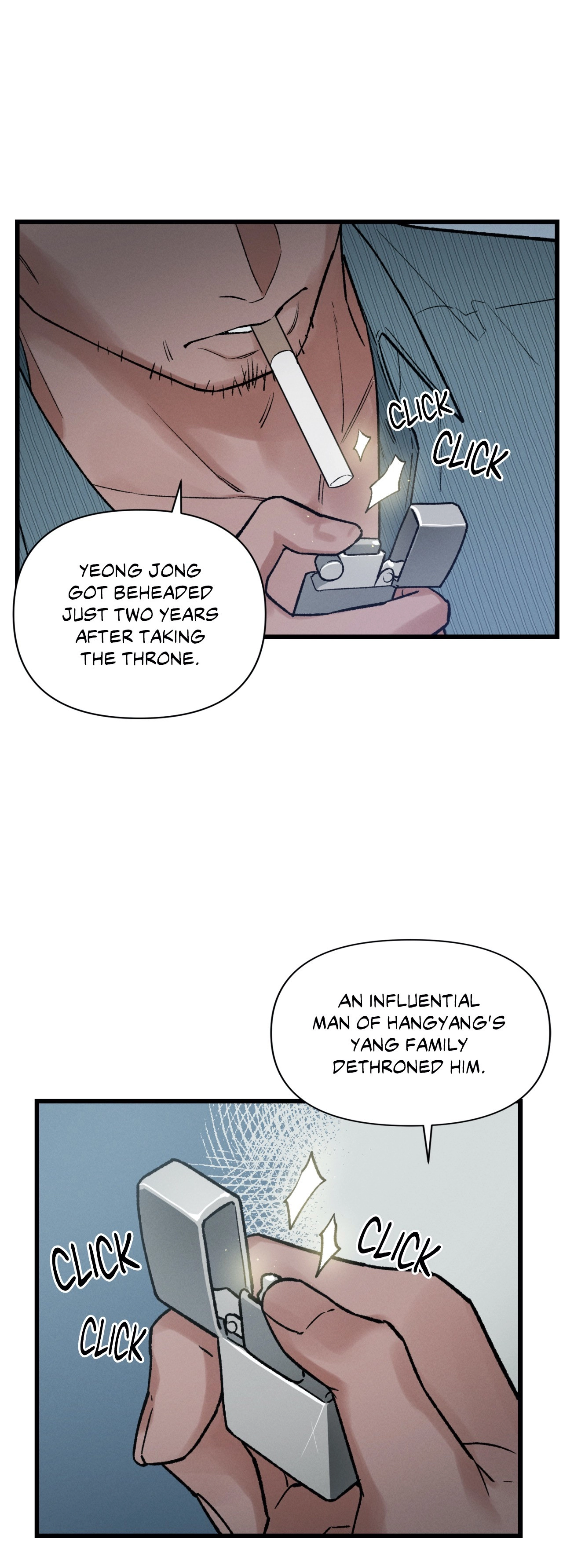 Crazy About Chapter 2 page 32 - 